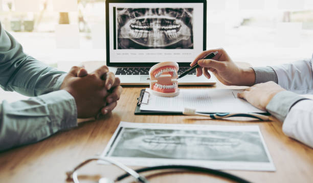 Best Emergency Dental Surgery in Fletcher, OK
