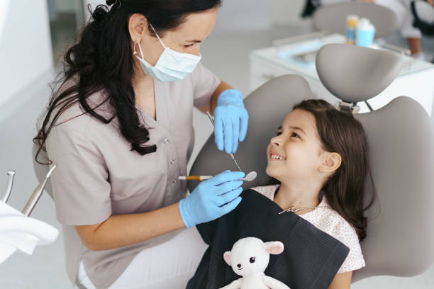 Best Walk-In Emergency Dentist in Fletcher, OK