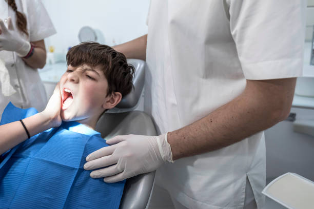 Best Emergency Tooth Extraction in Fletcher, OK