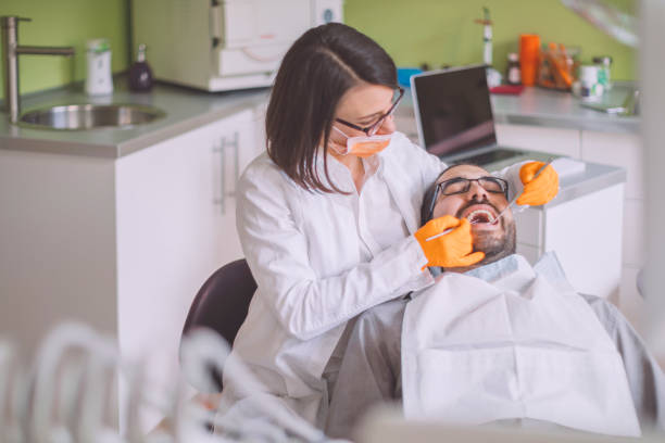 Best Emergency Root Canal Treatment in Fletcher, OK