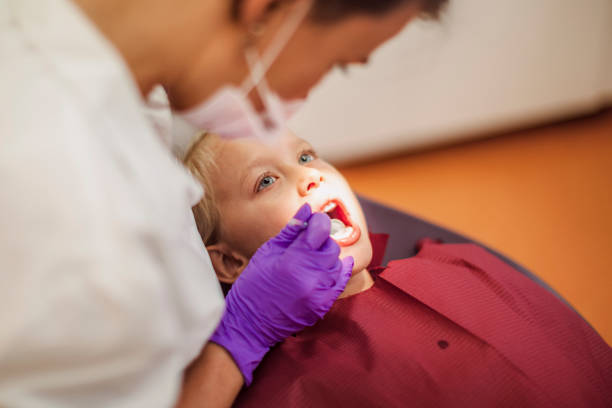 Best Emergency Treatment for Toothache in Fletcher, OK