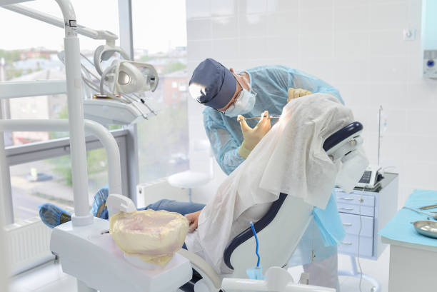 Best Emergency Dental Surgery in Fletcher, OK